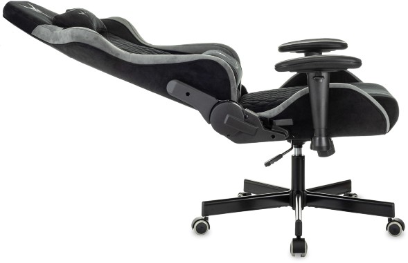 Кресло игровое Knight Regal оптом