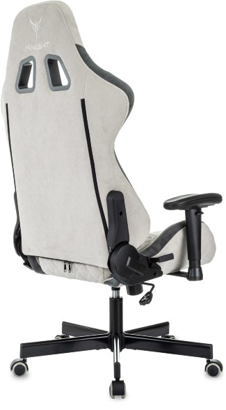 Кресло игровое Knight Regal оптом