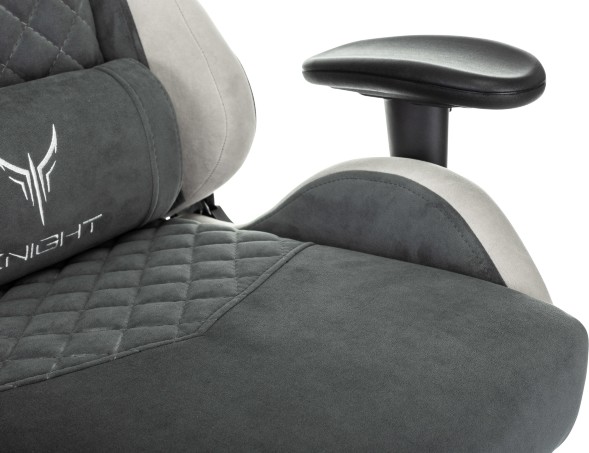 Кресло игровое Knight Regal оптом