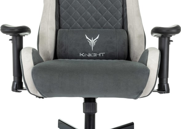 Кресло игровое Knight Regal оптом