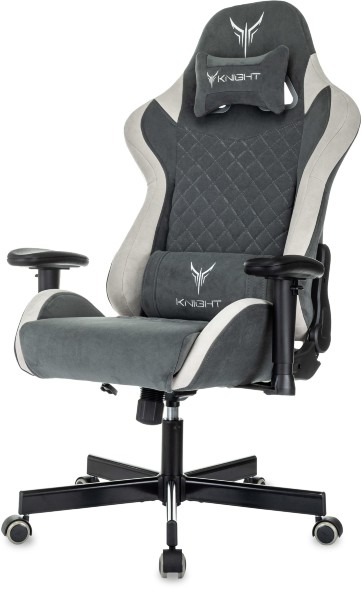 Кресло игровое Knight Regal оптом