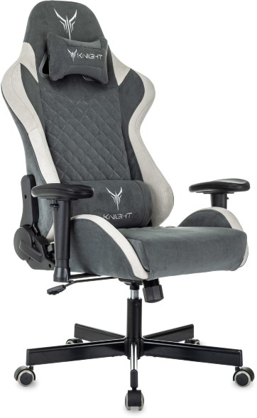 Кресло игровое Knight Regal оптом