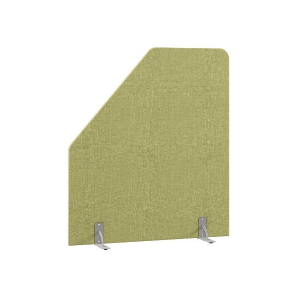 Акустическая перегородка на фетровых опорах RA.S.F-140/160 KITON 01/Серый 1400х28х1600 RAND Acoustic оптом