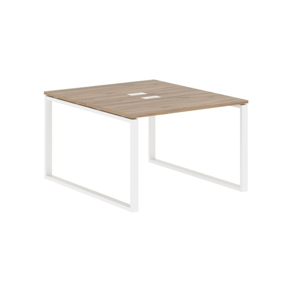 Стол 2-х местный EQWST 1113 1160х1346х750 EDIS оптом