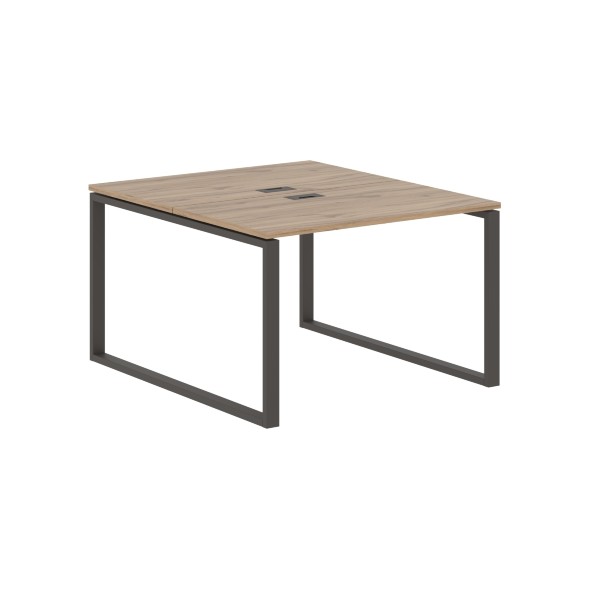 Стол 2-х местный EQWST 1113 1160х1346х750 EDIS оптом