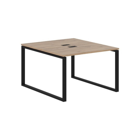 Стол 2-х местный EQWST 1113 1160х1346х750 EDIS оптом