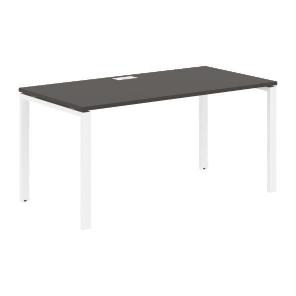 Стол прямой EUST 1580 1560х800х750 EDIS оптом