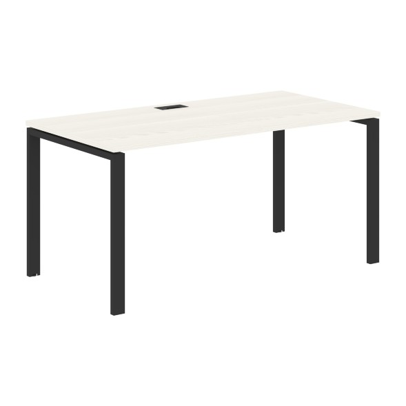 Стол прямой EUST 1580 1560х800х750 EDIS оптом