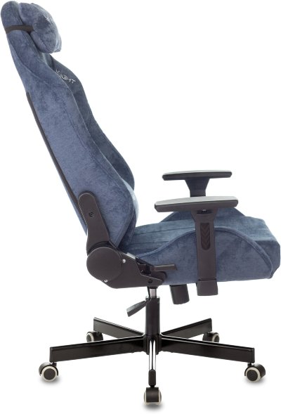 Кресло игровое Knight N1 оптом