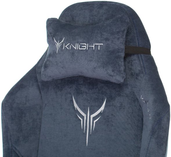 Кресло игровое Knight N1 оптом