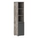 Шкаф колонка с глухой малой дверью MHC 42.5 429х423х1956 MORRIS TREND оптом