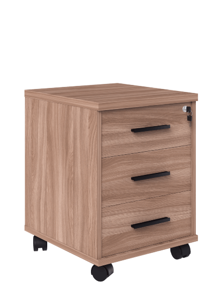 Тумба подкатная ТМ-3.А.BH 412х450х551 COMP оптом