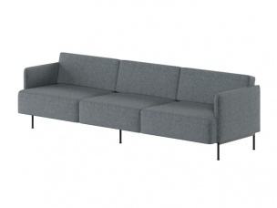 Стенли Диван трехместный STN-3 2600*840*760