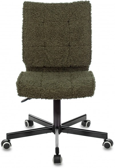 Кресло Бюрократ СН-330М экомех оптом