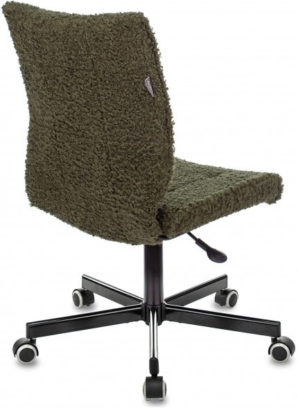 Кресло Бюрократ СН-330М экомех оптом