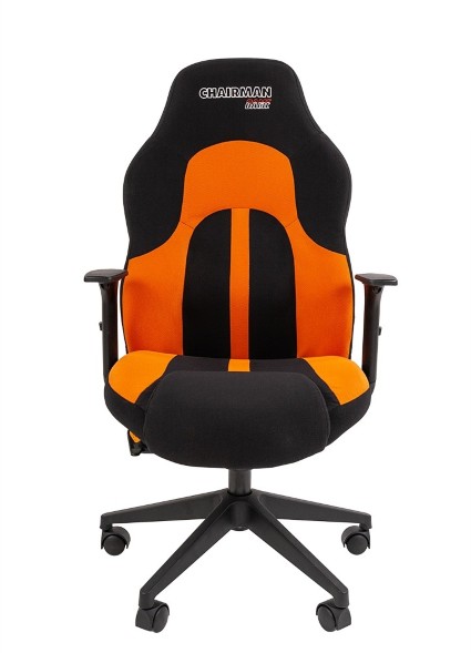Кресло геймерское  CHAIRMAN GAME 11  оптом