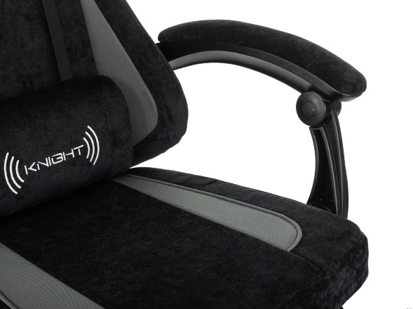 Кресло игровое Knight Custom оптом