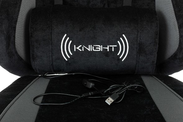 Кресло игровое Knight Custom оптом