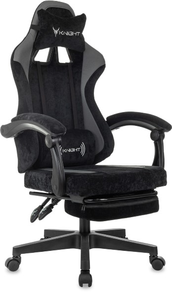 Кресло игровое Knight Custom оптом
