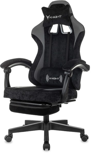 Кресло игровое Knight Custom оптом