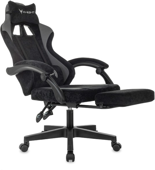 Кресло игровое Knight Custom оптом