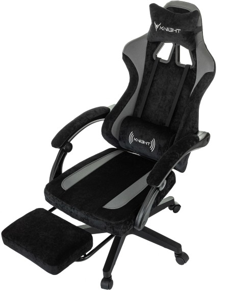 Кресло игровое Knight Custom оптом