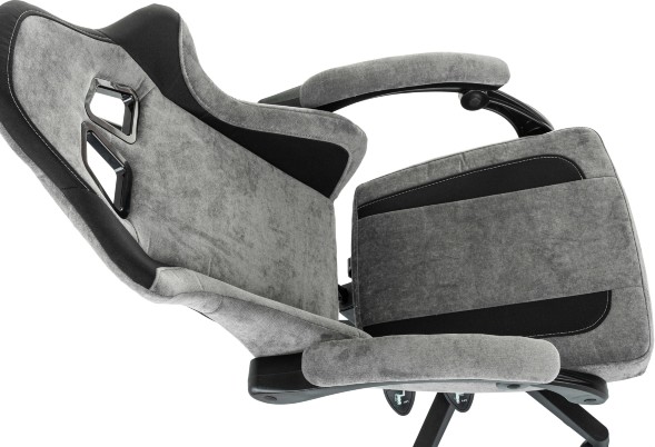 Кресло игровое Knight Custom оптом