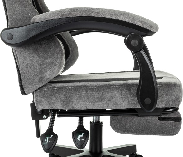 Кресло игровое Knight Custom оптом