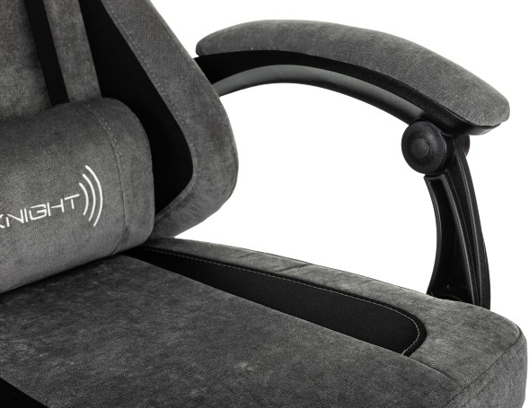 Кресло игровое Knight Custom оптом