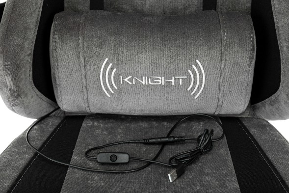 Кресло игровое Knight Custom оптом