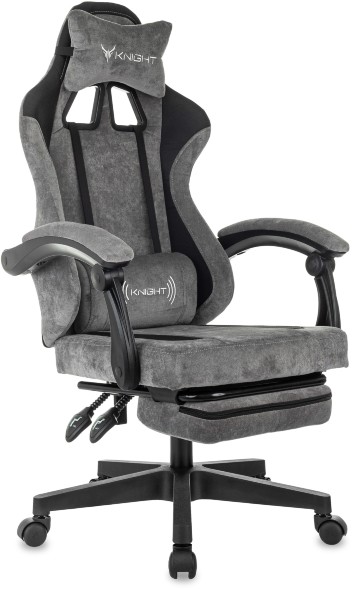 Кресло игровое Knight Custom оптом