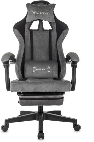 Кресло игровое Knight Custom оптом