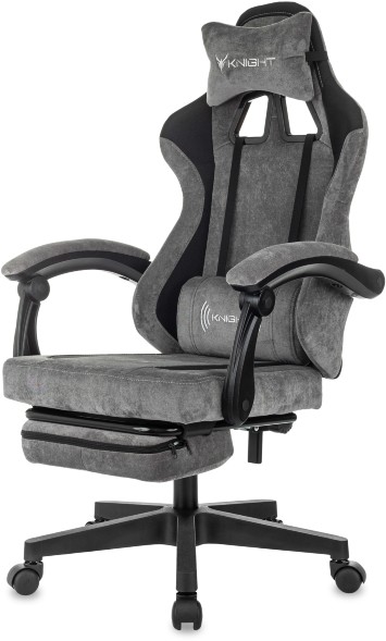 Кресло игровое Knight Custom оптом