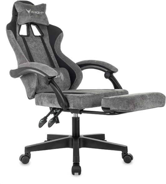 Кресло игровое Knight Custom оптом
