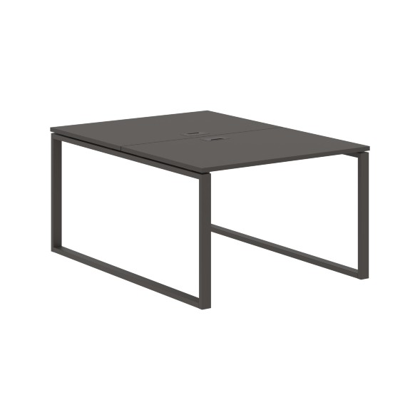 Стол 2-х местный EQWST 1116 1160х1606х750 EDIS оптом