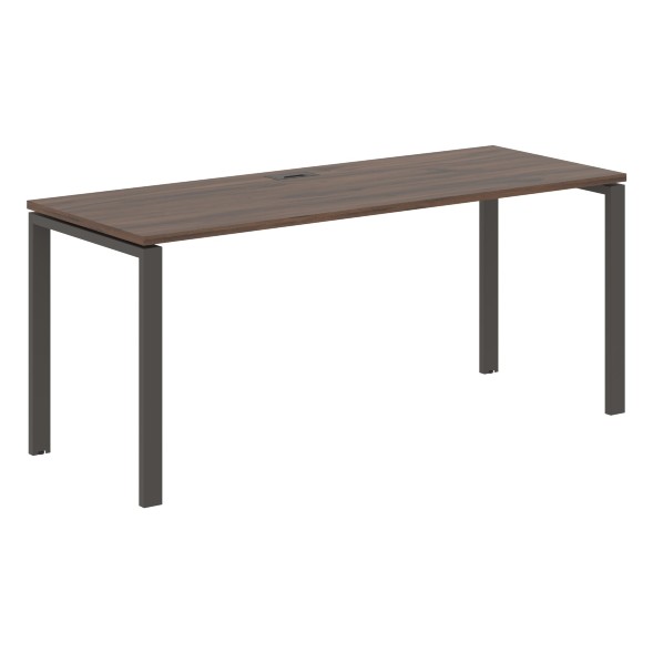 Стол прямой EUST 1767 1760х670х750 EDIS оптом