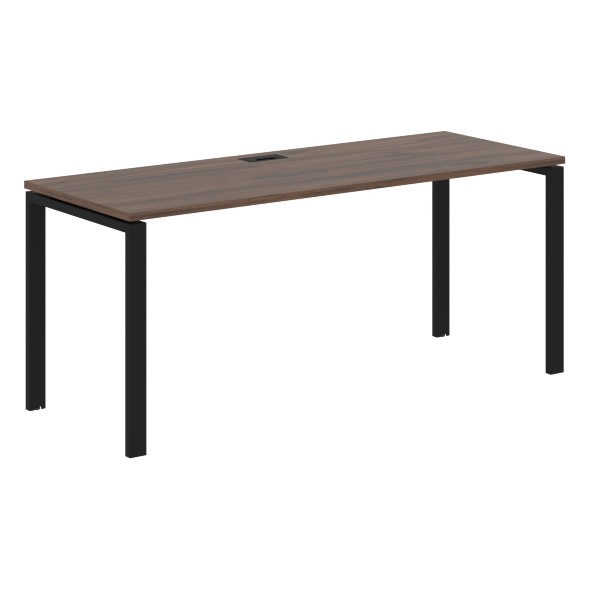 Стол прямой EUST 1767 1760х670х750 EDIS оптом