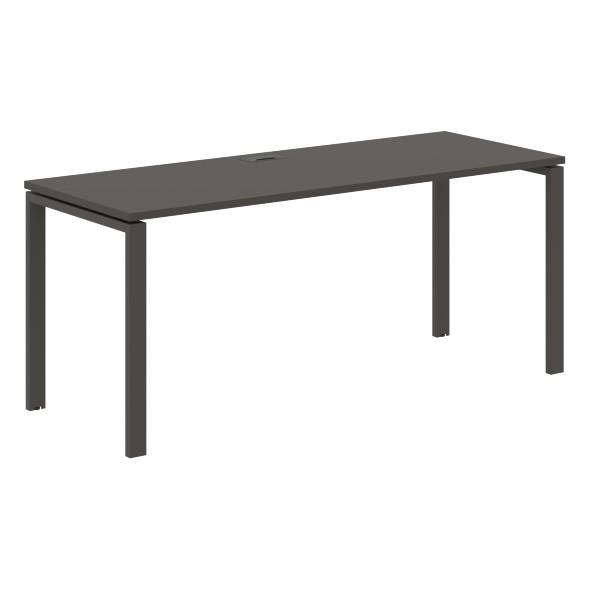 Стол прямой EUST 1767 1760х670х750 EDIS оптом