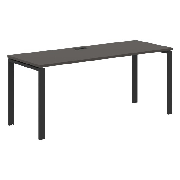 Стол прямой EUST 1767 1760х670х750 EDIS оптом