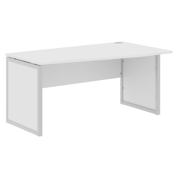 Стол эргономичный XQPCT 169(R) 1600х900х750 XTEN-QP оптом