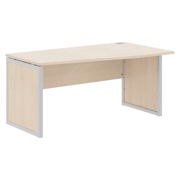 Стол эргономичный XQPCT 169(R) 1600х900х750 XTEN-QP оптом