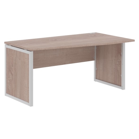 Стол эргономичный XQPCT 169(R) 1600х900х750 XTEN-QP оптом