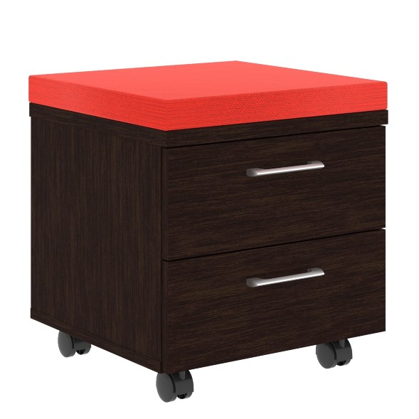 Тумба с подушкой XMC-2D.1A 465х465х520 XTEN оптом