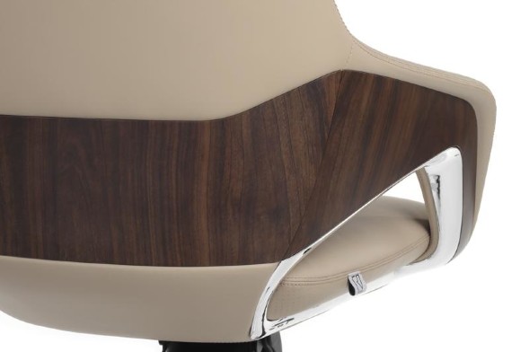 Кресло Аура FK005-A оптом