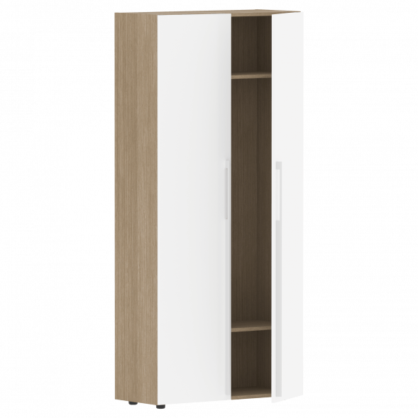 Гардероб СП-064-25-13 900х450х2010 KANON оптом