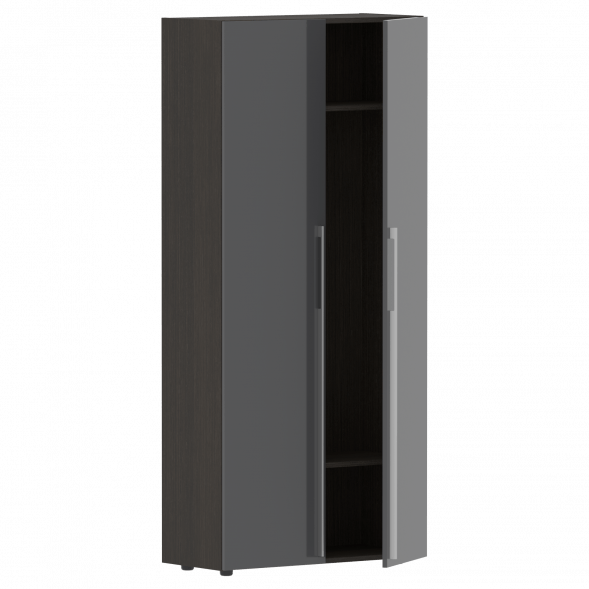 Гардероб СП-064-25-13 900х450х2010 KANON оптом