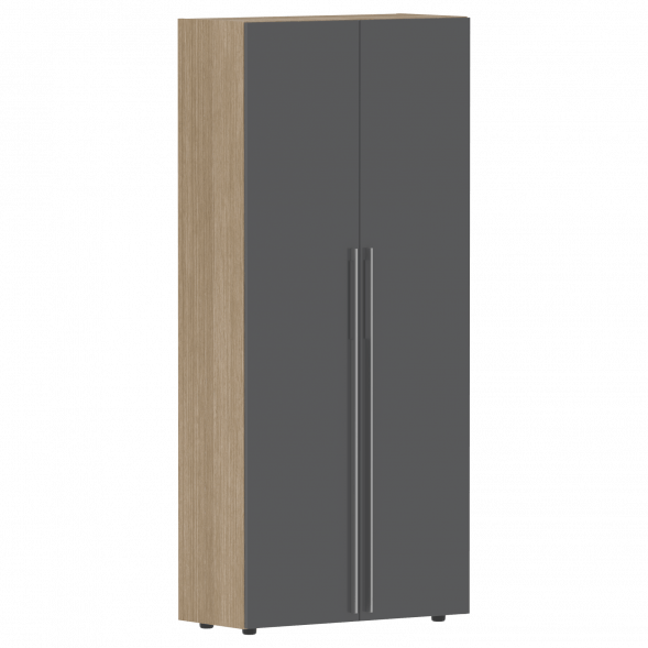 Гардероб СП-064-25-13 900х450х2010 KANON оптом