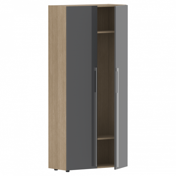 Гардероб СП-064-25-13 900х450х2010 KANON оптом