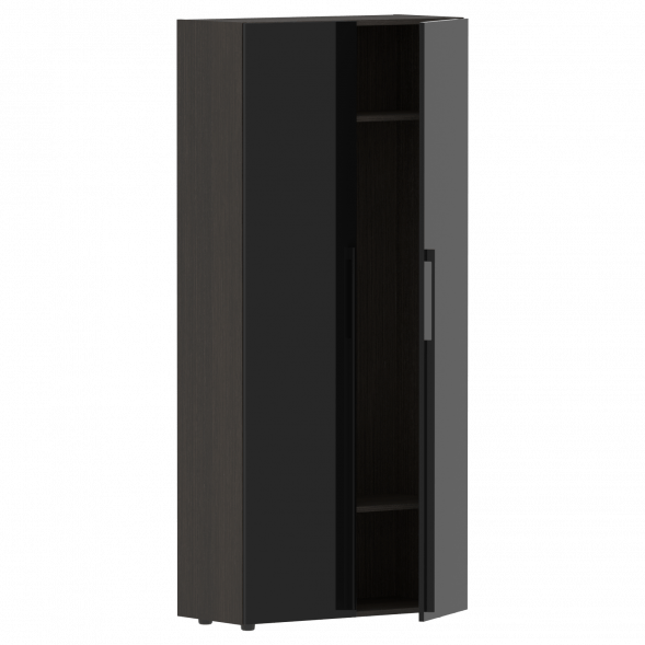 Гардероб СП-064-25-13 900х450х2010 KANON оптом