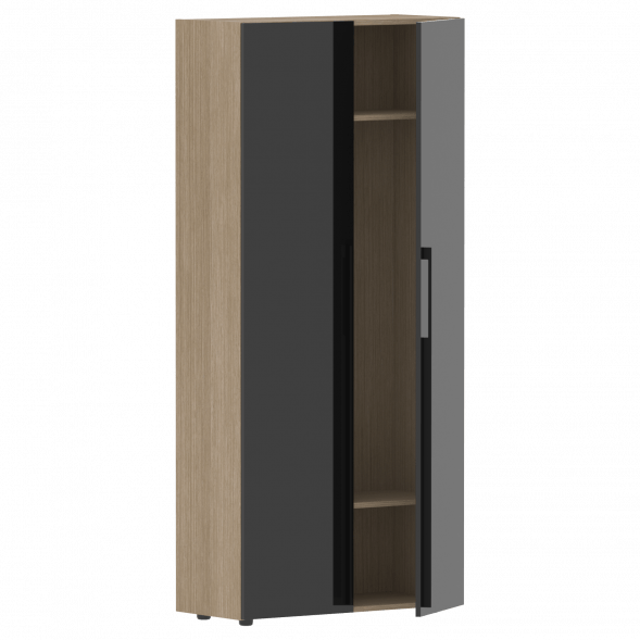 Гардероб СП-064-25-13 900х450х2010 KANON оптом